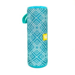 SPEAKER WIRELESS TG-149 AUX/USB/MEMORY CARD SEA BLUE SPEAKER WIRELESS TG-149 AUX/USB/MEMORY CARD SEA BLUE